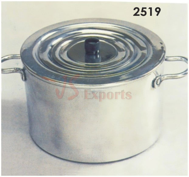 WATER BATH (Aluminium)
